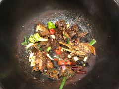 -很久以前羊肉串(打浦路店)