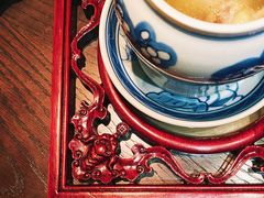 鸽吞燕-广州柏悦酒店·悦景轩·粤菜餐厅