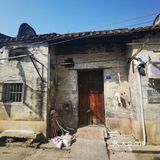荔湾湖旁藏着一个古村落，尽显浓浓西关风情