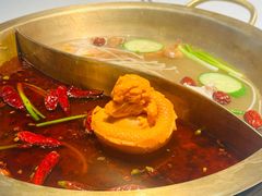 -小龙坎火锅(总店)
