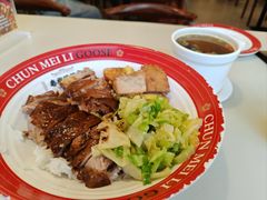 -春梅里卤鹅馆·47年老字号(东厦分店)