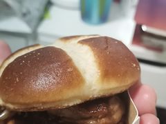 -麦当劳(未来城购物中心店)