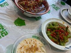 -欧记大排档·景德菜(上海首店)