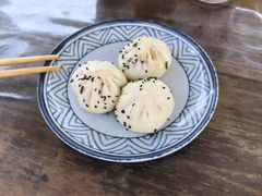 -通安客栈中餐厅·何家小馆