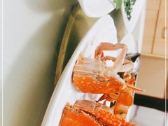 -老钱饭店(后渚港店)