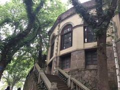 -福建师范大学(仓山校区)