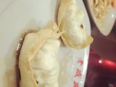 -老盛兴·上海小笼汤包馆(武夷店)