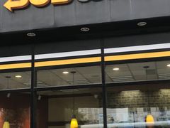 门面-赛百味SUBWAY(中联广场店)