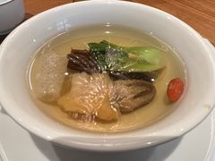 -今轩中餐厅(西安经开洲际酒店)