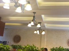 大堂-忠顺斋易州印象烤鸭店(东关新村店)