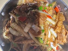 -小柴米·传统江西菜(八一广场店)