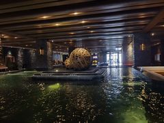 -清河半岛温泉度假酒店