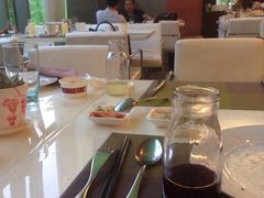 -北京北辰洲际酒店啡扬咖啡厅·自助餐厅