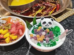 -旺蜀主成都串串火锅(西直门凯德MALL店)