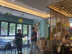 -葛记红焖羊肉(人民路店)