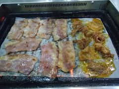 -韩美轩自助烤肉火锅