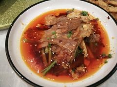-渝信川菜(西单店)