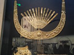 -贵州省博物馆(新馆)
