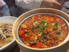 -打酱油·非遗淮扬菜(瘦西湖梅岭店)