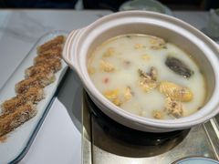 -如一鸡鲍鱼·粤式煲汤(长泰广场店)