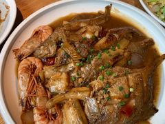 -台记小海鲜(七宝店)