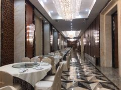 大堂-顺德人家食府(黄金广场店)