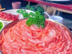 -小龙坎火锅(世纪城店)