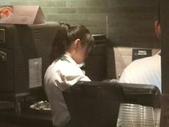 -星巴克(甘河路店)
