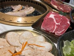 -炙城·韩式烤肉(南京东路店)