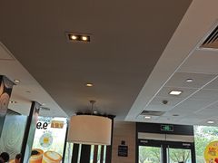 -麦当劳(余姚北站店)