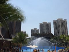 -亚马逊丛林水乐园