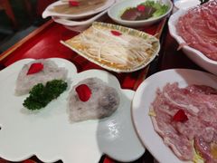 -重庆袁老四火锅(武进万达店)