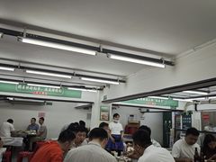 -小民大排档(马场角横路店)