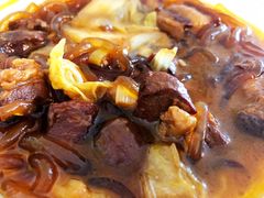 -粗粮人家·东北菜(洋桥店)