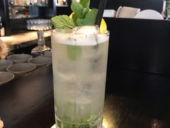 -Long Bar(莱佛士酒店)