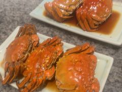 -南京大牌档(中关村领展广场店)