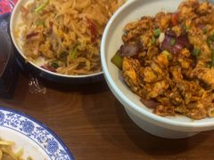 -满园烤鸭·春饼(太原街万达店)