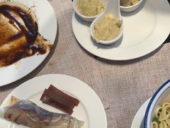 -东方红海鲜百汇(国际大厦店)