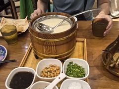 -老西门·常州菜(新区店)