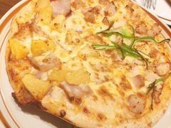 -萨莉亚意式餐厅(常州环球港店)