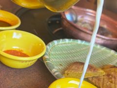 -顺顺小吃(独克宗古城店)