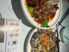 -大榕树下顺德菜(融创茂店)