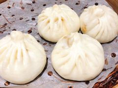 传统猪肉灌汤包-草包包子铺(宽厚里店)