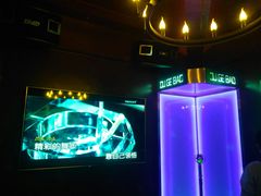 -欧歌堡KTV PARTY(万濠城店)