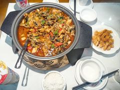 -宽窄巷子·成都冒菜·传统小吃(海印又一城店)