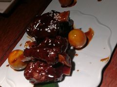 -章吴记喜瑞餐厅(东东城店)