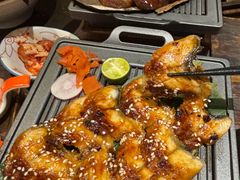 -小川洋风料理(街道口店)