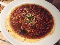 -小放牛炒菜馆(中山路乐汇城店)