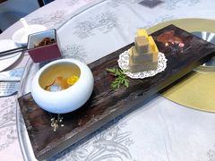 -佳兰雅序融合菜(高新店)