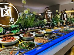 -享遇.锅姥姥牛排海鲜自助(小寨店)